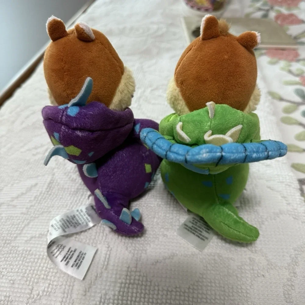 Disney store chip